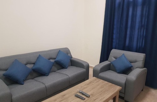 Salalah Apartment | Today House Suites 2