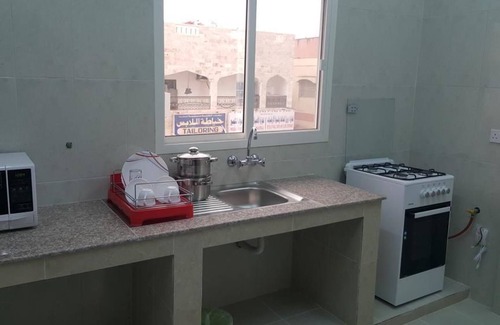 Salalah Apartment | Today House Suites