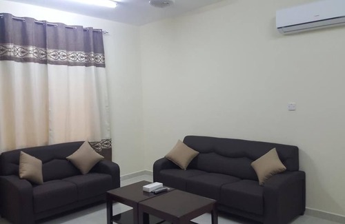 Salalah Apartment | Today House Suites
