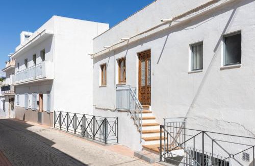 Salobrena House | Todimer Turquesa
