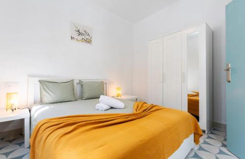 Salobrena House | Todimer Turquesa