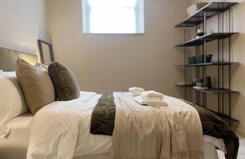 Todmorden Apartment | Todmorden Town Centre Apartment