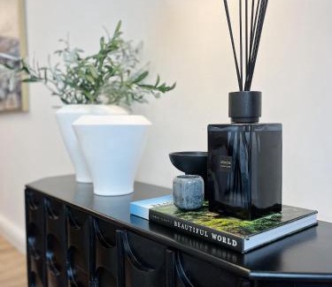 Todmorden Apartment | Todmorden Town Centre Apartment