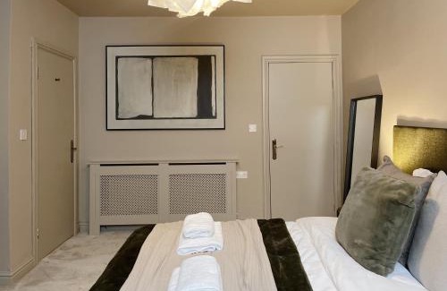 Todmorden Apartment | Todmorden Town Centre Apartment