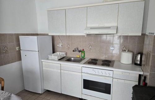 Golubac Apartment | Todorović Apartmani 1