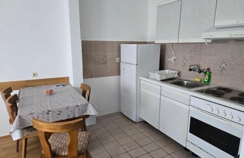 Golubac Apartment | Todorović Apartmani 1