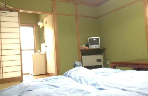 Nozawaonsen Hotel | Toemu Nozawa Lodge