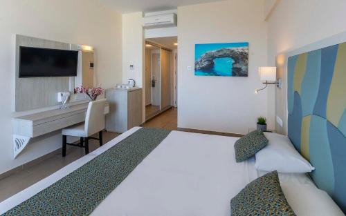Ayia Napa Hotel | Tofinis Hotel