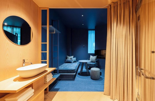 Iidabashi Hotel | toggle hotel suidobashi TOKYO