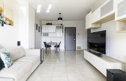Milan Apartment | Tognazzi 6 in Milan With 1 Bedrooms and 1 Bathrooms