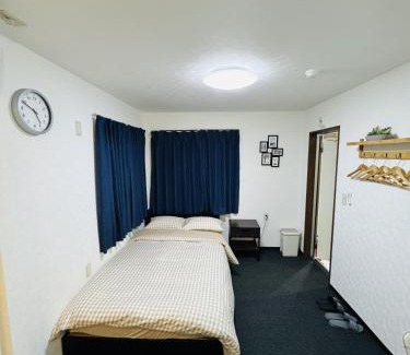 Kitaotsuka Apartment | Toho so Inn