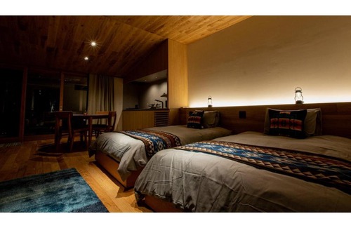 Tokigawa-machi Hotel | Tokitama Himitsumichi COMORIVER - Vacation STAY 43679v
