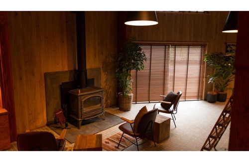 Tokigawa-machi Hotel | Tokitama Himitsumichi COMORIVER - Vacation STAY 43686v