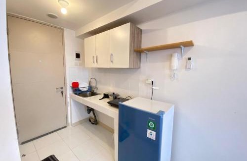 Java Apartment | Tokyo River side PIK2 By Micky Studio 4
