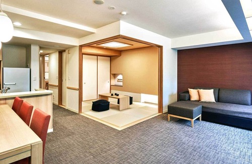 Gora Apartment | Tokyu Vacations Hakone Gora