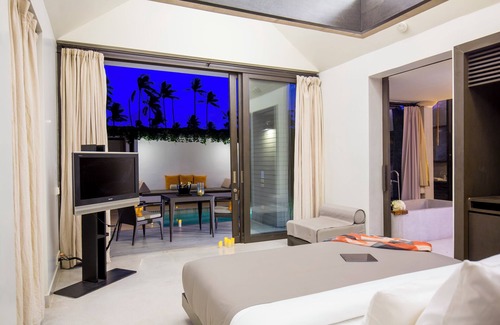 Hua Thanon Resort | Tolani Resort Koh Samui