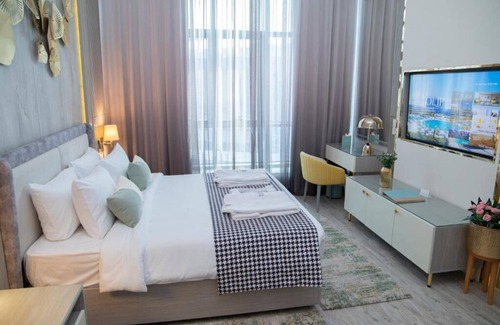 Unorganized in Al Qahirah Hotel | Tolip Hotel Olympic International City