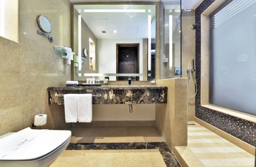 Ataqah Hotel | TOLIP Resort El Galala Majestic