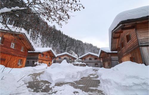 Bartholomaeberg House | Tolles Feriehaus Montafon