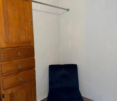 Xonacatlan Apartment | Toluca Studio - HiveNB
