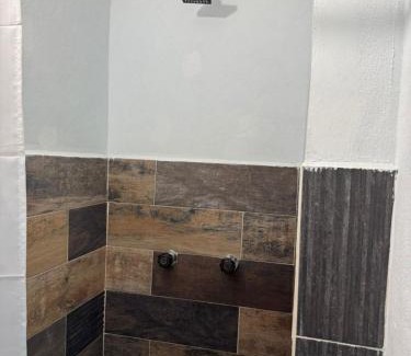 Xonacatlan Apartment | Toluca Studio - HiveNB