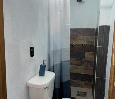 Xonacatlan Apartment | Toluca Studio - HiveNB