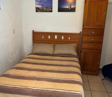Xonacatlan Apartment | Toluca Studio - HiveNB