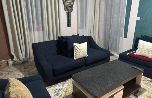 Ruiru Apartment | Toly’s Spacious One Bedroom