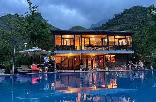 Yen Minh Cabin | TOM'S DU GIÀ HOMESTAY