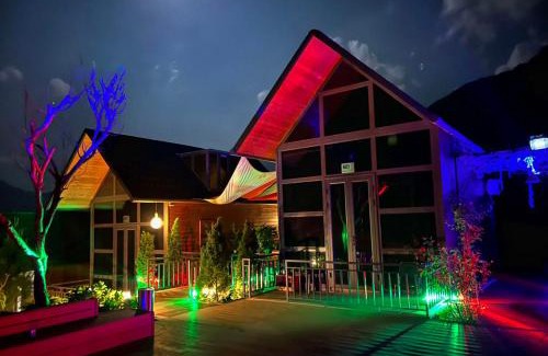 Yen Minh Cabin | TOM'S DU GIÀ HOMESTAY