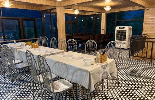 Yen Minh Cabin | TOM'S DU GIÀ HOMESTAY