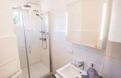 Sankt Kanzian am Klopeiner See Apartment | Tom's Seeblick Domizil