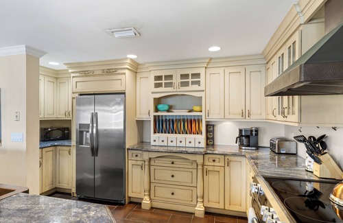 Key West Condo | Tom's Spectacular OceanFront 3 Bdrm Endless Atlantic view, Key West Amazing