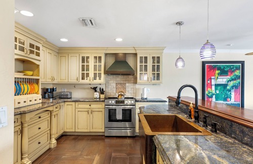 Key West Condo | Tom's Spectacular OceanFront 3 Bdrm Endless Atlantic view, Key West Amazing