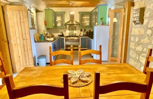 Ferreira do Zezere House | Tomara House Country Getaway