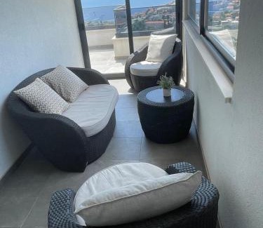 Gornji Kono Apartment | Tomas Deluxe II