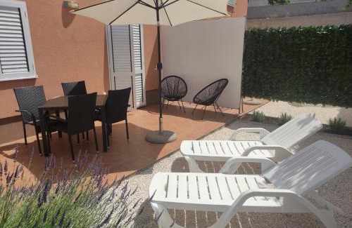 Trogir Apartment | Tomena apartments