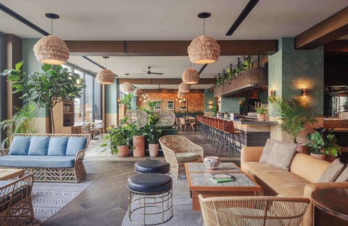 Downtown Austin Hotel | Tommie Austin, part of Jdv by Hyatt