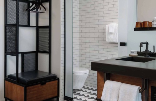 Downtown Austin Hotel | Tommie Austin, part of Jdv by Hyatt