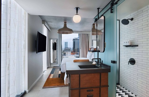 Downtown Austin Hotel | Tommie Austin, part of Jdv by Hyatt