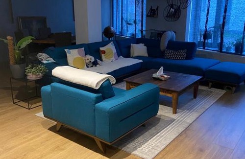 Boom Villa | Tommorowland guesthouse