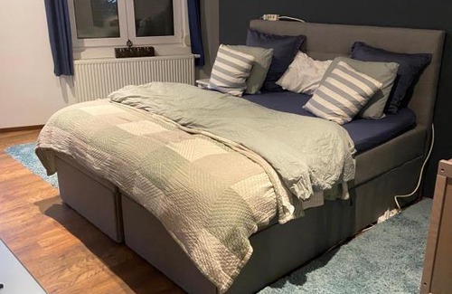 Boom Villa | Tommorowland guesthouse