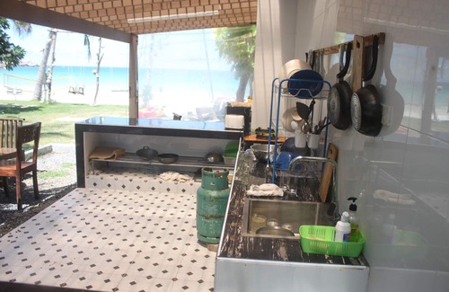 Baan Tai Resort | Tommy Resort