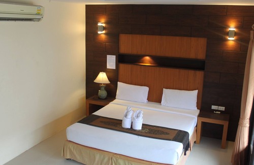 Baan Tai Resort | Tommy Resort