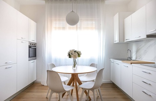 Carpenedo Apartment | Tommy's Flat
