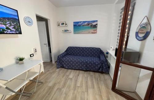 Santa Margherita di Pula House | Tommy's House Pinus Village Chia