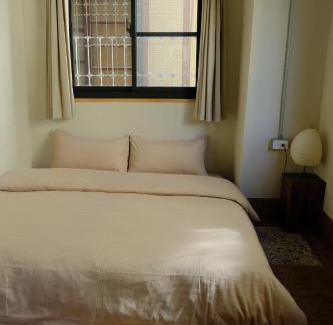 Tainan City Centre Villa | Tomo 伴