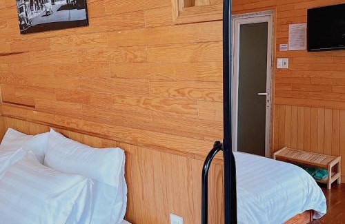 Da Lat Hotel | Tomorrow Homestay Đà Lạt