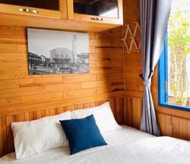 Da Lat Hotel | Tomorrow Homestay Đà Lạt