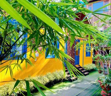 Da Lat Hotel | Tomorrow Homestay Đà Lạt